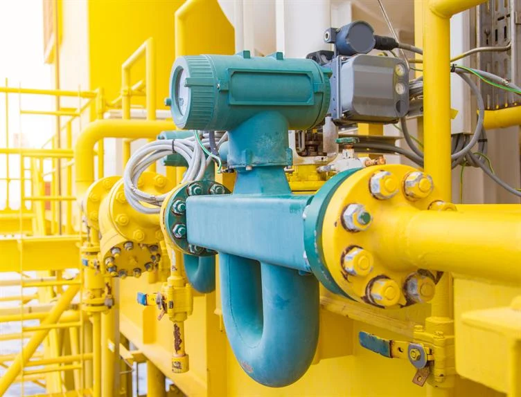 Flow Transmitters